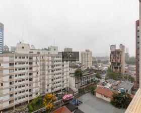 Apartamento com 1 Quarto à Venda, 49 m² em Cidade Monções - São Paulo