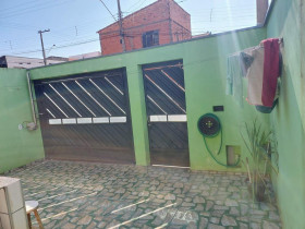 Casa com 2 Quartos à Venda, 90 m² em Jardim Ternura - Tatuí