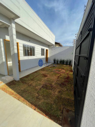 Casa com 3 Quartos à Venda, 161 m² em Residencial Flamboyant - Anápolis