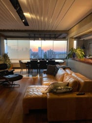 Apartamento com 4 Quartos à Venda, 390 m² em Petrópolis - Porto Alegre