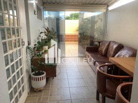 Apartamento com 3 Quartos à Venda, 90 m² em Jardim Flamboyant - Campinas
