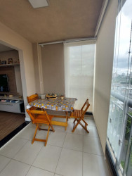 Apartamento com 2 Quartos à Venda, 84 m² em Ipiranga - São Paulo