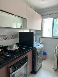 Apartamento com 2 Quartos à Venda, 67 m² em Bessa - João Pessoa