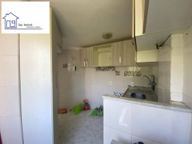 Apartamento com 2 Quartos à Venda, 50 m² em Jacarepaguá - Rio De Janeiro