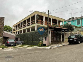 Casa de Condomínio com 5 Quartos à Venda, 471 m² em Horizontal Park - Cotia