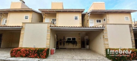 Casa com 3 Quartos à Venda, 125 m² em Edson Queiroz - Fortaleza