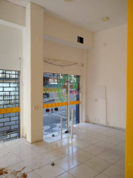 Loja para Alugar, 120 m² em Gonzaga - Santos