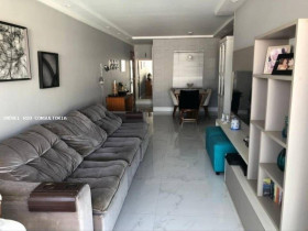 Apartamento com 3 Quartos à Venda, 100 m² em Rio De Janeiro
