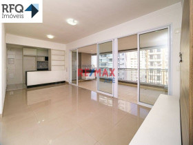 Apartamento com 2 Quartos à Venda, 100 m² em Chácara Inglesa - São Paulo