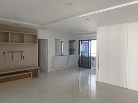 Apartamento com 4 Quartos à Venda, 164 m² em Itaigara - Salvador