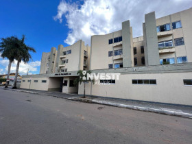 Apartamento com 3 Quartos à Venda, 65 m² em Rodoviário - Goiânia