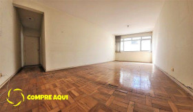 Apartamento com 2 Quartos à Venda, 100 m² em Santa Cecília - São Paulo