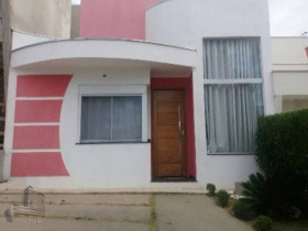 Casa de Condomínio com 3 Quartos à Venda, 100 m² em Horto Florestal - Sorocaba