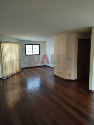 Apartamento com 3 Quartos à Venda, 230 m² em Brooklin - São Paulo