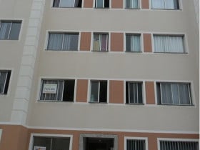 Apartamento com 2 Quartos à Venda, 45 m² em Estancia Monazitica - Serra