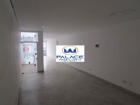 Sala Comercial para Alugar, 833 m² em Centro - Piracicaba