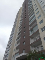 Apartamento com 2 Quartos à Venda, 44 m² em Vila Prudente - São Paulo