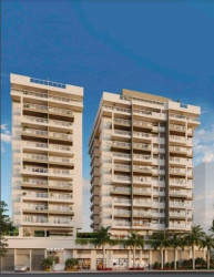Apartamento com 3 Quartos à Venda, 92 m² em Centro - Niterói
