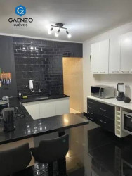 Apartamento com 3 Quartos à Venda, 87 m² em Jaguaribe - Osasco
