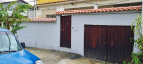 Casa com 3 Quartos à Venda, 100 m² em Taquara - Rio De Janeiro