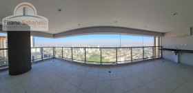 Apartamento com 3 Quartos à Venda, 144 m² em Sumarezinho - São Paulo