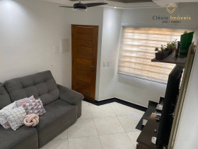 Apartamento com 2 Quartos à Venda, 65 m² em Burgo Paulista - São Paulo