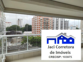 Apartamento com 3 Quartos à Venda, 140 m² em Boqueirão  - Santos
