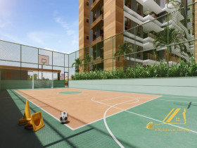 Apartamento com 2 Quartos à Venda, 66 m² em Jaguaribe - Salvador