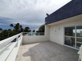 Casa com 3 Quartos à Venda, 166 m² em Itapuã - Salvador