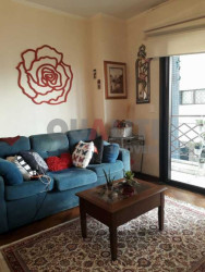 Apartamento com 3 Quartos à Venda, 86 m² em Brooklin - São Paulo