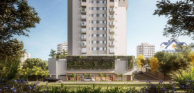 Apartamento com 2 Quartos à Venda, 36 m² em Vila Beatriz - São Paulo