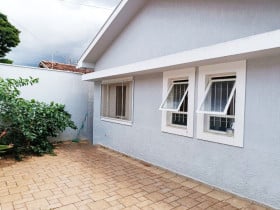Casa com 2 Quartos à Venda, 100 m² em Jardim Orestes Veroni - Limeira