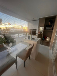 Apartamento com 3 Quartos à Venda, 131 m² em Alphaville I - Salvador