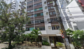 Apartamento com 3 Quartos à Venda, 138 m² em Boa Viagem - Recife