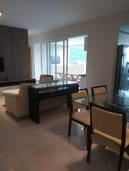 Apartamento com 3 Quartos à Venda, 116 m² em Centro De Apoio I (alphaville) - Santana De Parnaíba