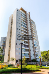 Apartamento com 2 Quartos à Venda, 123 m² em Residencial Tres (tambore) - Santana De Parnaíba