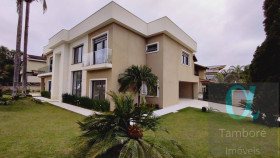 Casa com 4 Quartos à Venda, 430 m² em Alphaville - Barueri