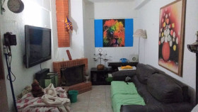 Cobertura com 1 Quarto à Venda, 80 m² em Brooklin Novo - São Paulo