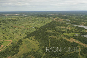 Fazenda à Venda, 3.810.000 m² em Zona Rural - Várzea Grande