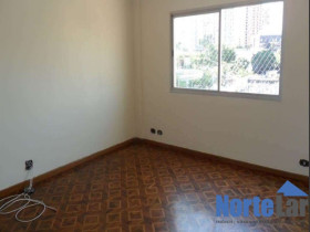 Apartamento com 3 Quartos à Venda, 112 m² em Santana - São Paulo