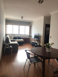 Apartamento com 2 Quartos à Venda, 84 m² em Cambuí - Campinas