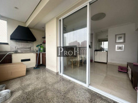 Apartamento com 3 Quartos à Venda, 165 m² em Bela Vista - Santo André