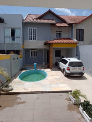 Casa com 3 Quartos à Venda ou Locação, 170 m² em Jardim Tavares - Campina Grande