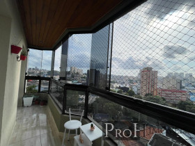 Apartamento com 3 Quartos à Venda, 112 m² em Centro - São Bernardo Do Campo
