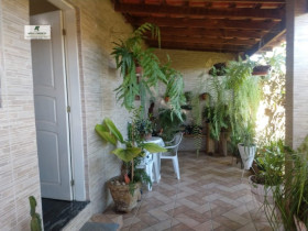 Casa com 2 Quartos à Venda, 250 m² em Jardim Vitoria - Mairinque