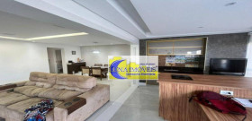 Apartamento com 4 Quartos à Venda, 155 m² em Centro - São Bernardo Do Campo