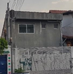 Sobrado com 2 Quartos à Venda, 422 m² em Vila Formosa - São Paulo - São Paulo