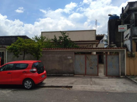 Imóvel com 4 Quartos à Venda, 209 m² em Campo Grande - Rio De Janeiro