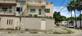 Casa com 3 Quartos à Venda, 136 m² em Vila Dos Montes - Governador Valadares