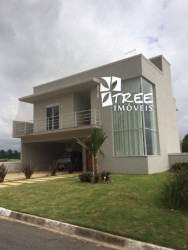Casa com 3 Quartos à Venda, 235 m² em Residencial Real Park - Arujá
